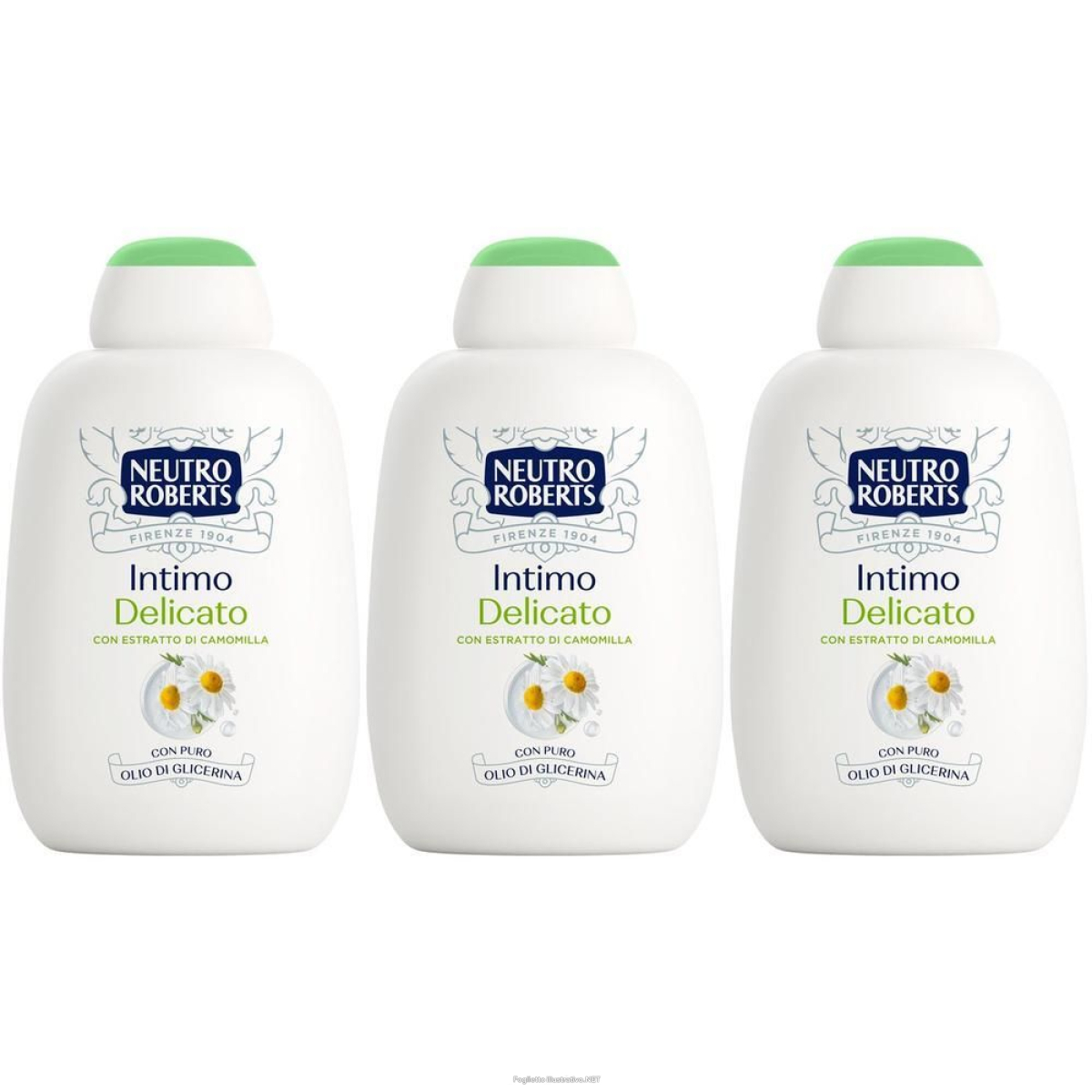 Cerca Offerte di neutro roberts detergente intimo delicato 200 ml 3x200 e acquista online