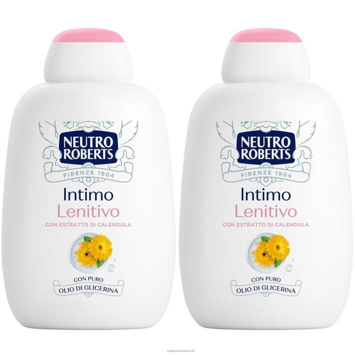 Cerca Offerte di neutro roberts detergente intimo lenitivo 200 ml 2x200 e acquista online