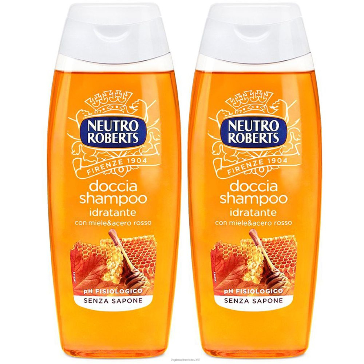Cerca Offerte di neutro roberts doccia shampoo idratante set da 2 2x250 ml e acquista online