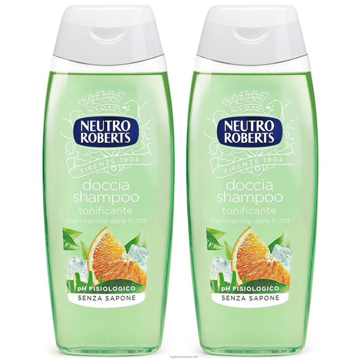 Cerca Offerte di neutro roberts doccia shampoo tonificante set da 2 2x250 ml e acquista online