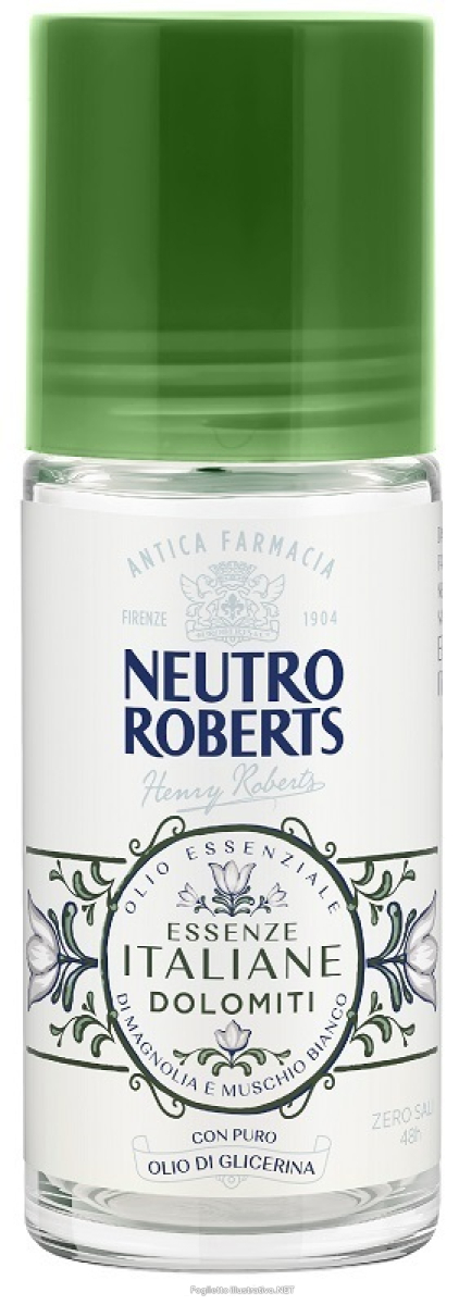 Cerca Offerte di neutro roberts essenze italiane dolomiti olio di glicerina 50 ml e acquista online
