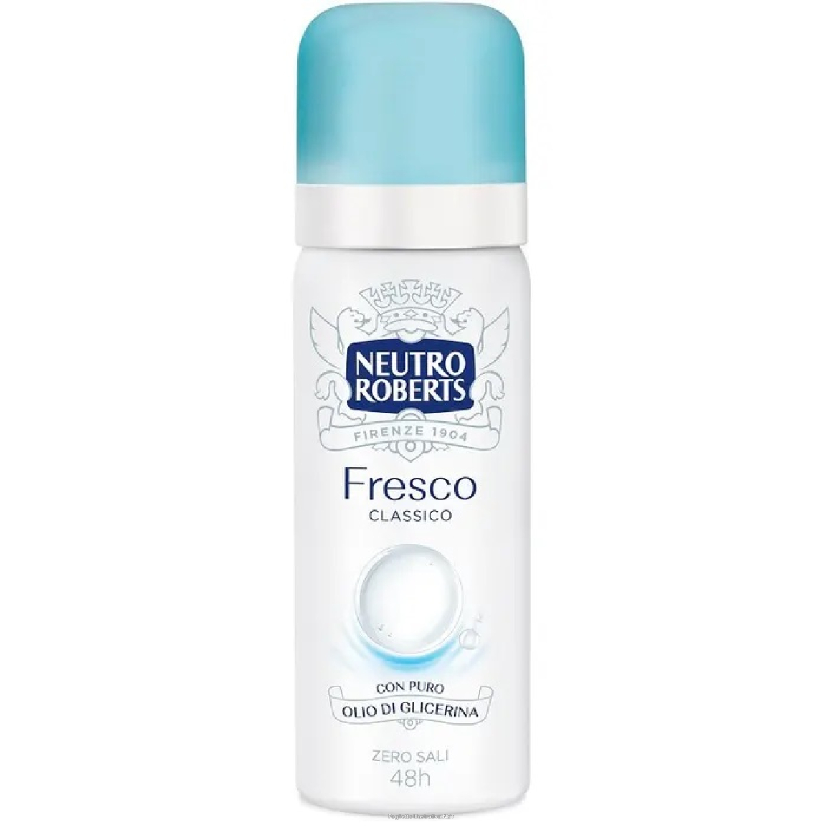 Cerca Offerte di neutro roberts fresco classico deodorante spray zero sali di alluminio 50 ml e acquista online