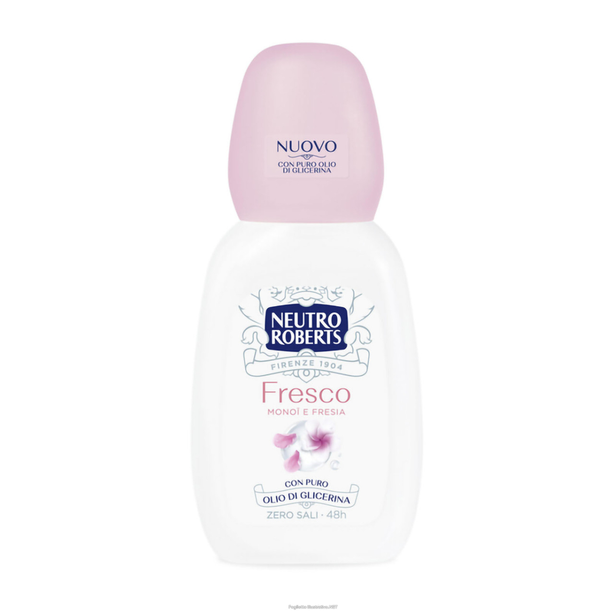 Cerca Offerte di neutro roberts fresco monoi e fresia deodorante delicato anti-odore 48 ore 75 ml e acquista online
