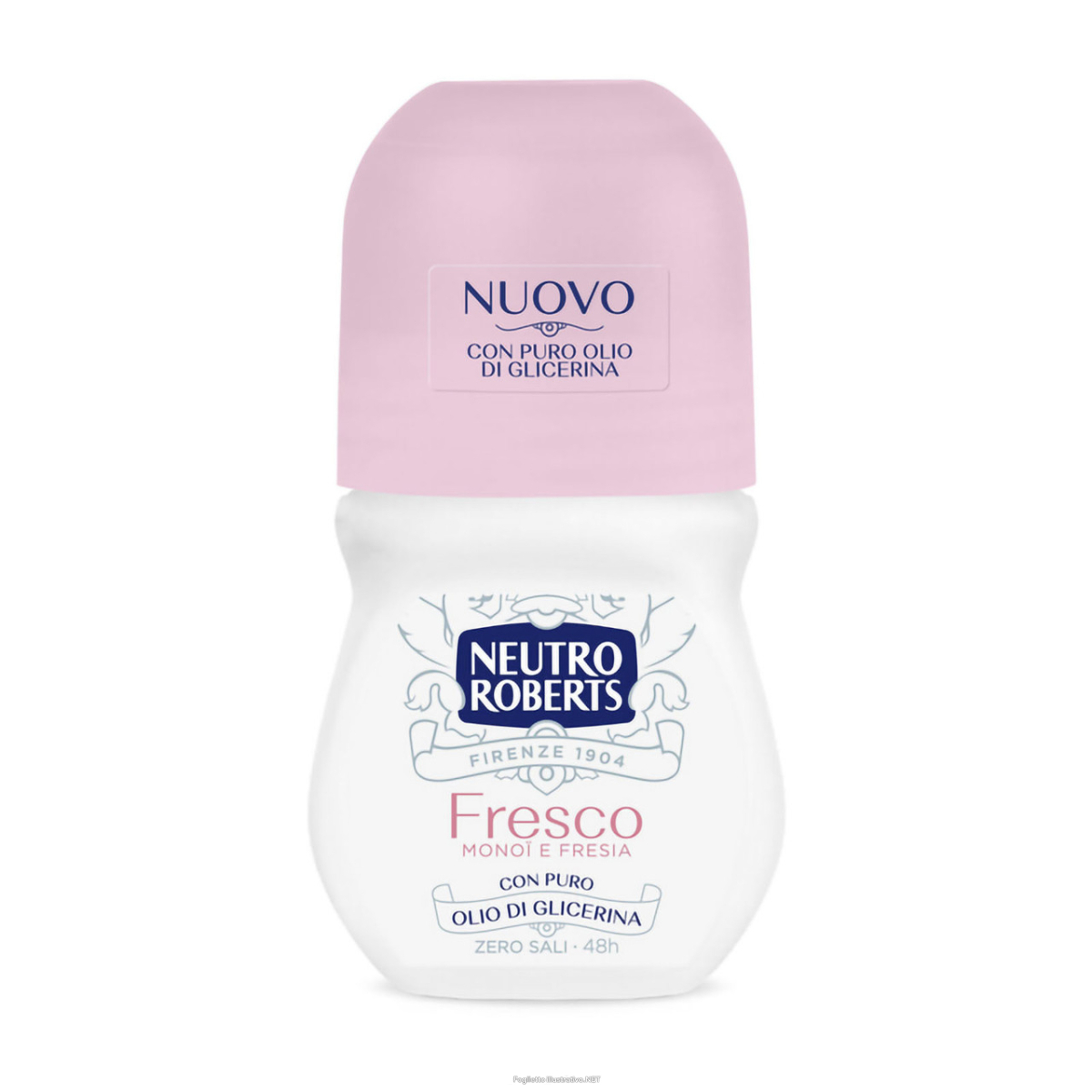 Cerca Offerte di neutro roberts fresco monoi e fresia deodorante delicato anti-odore 48 ore roll-on 50 ml e acquista online