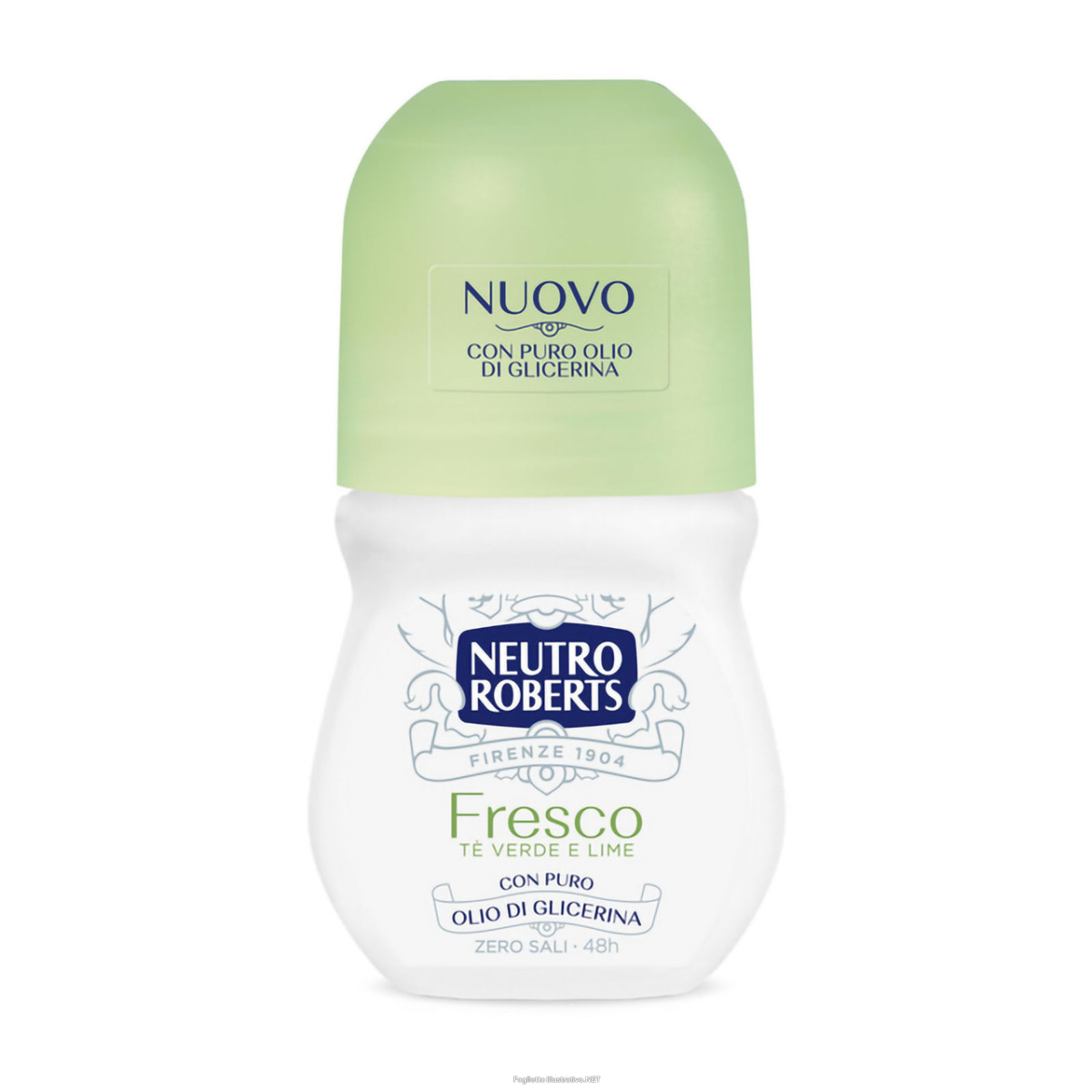Cerca Offerte di neutro roberts fresco tè verde e lime deodorante anti-odore 48 ore roll-on 50 ml e acquista online