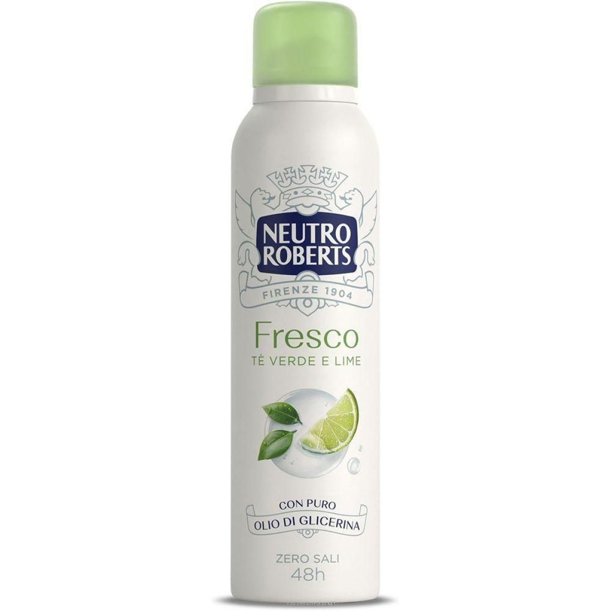 Cerca Offerte di neutro roberts fresco verde spray (150ml) 4x150 ml e acquista online