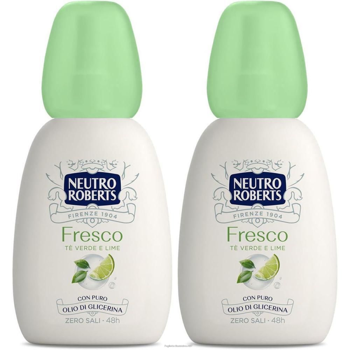 Cerca Offerte di neutro roberts fresco verde zero gas (75ml) 75 ml e acquista online