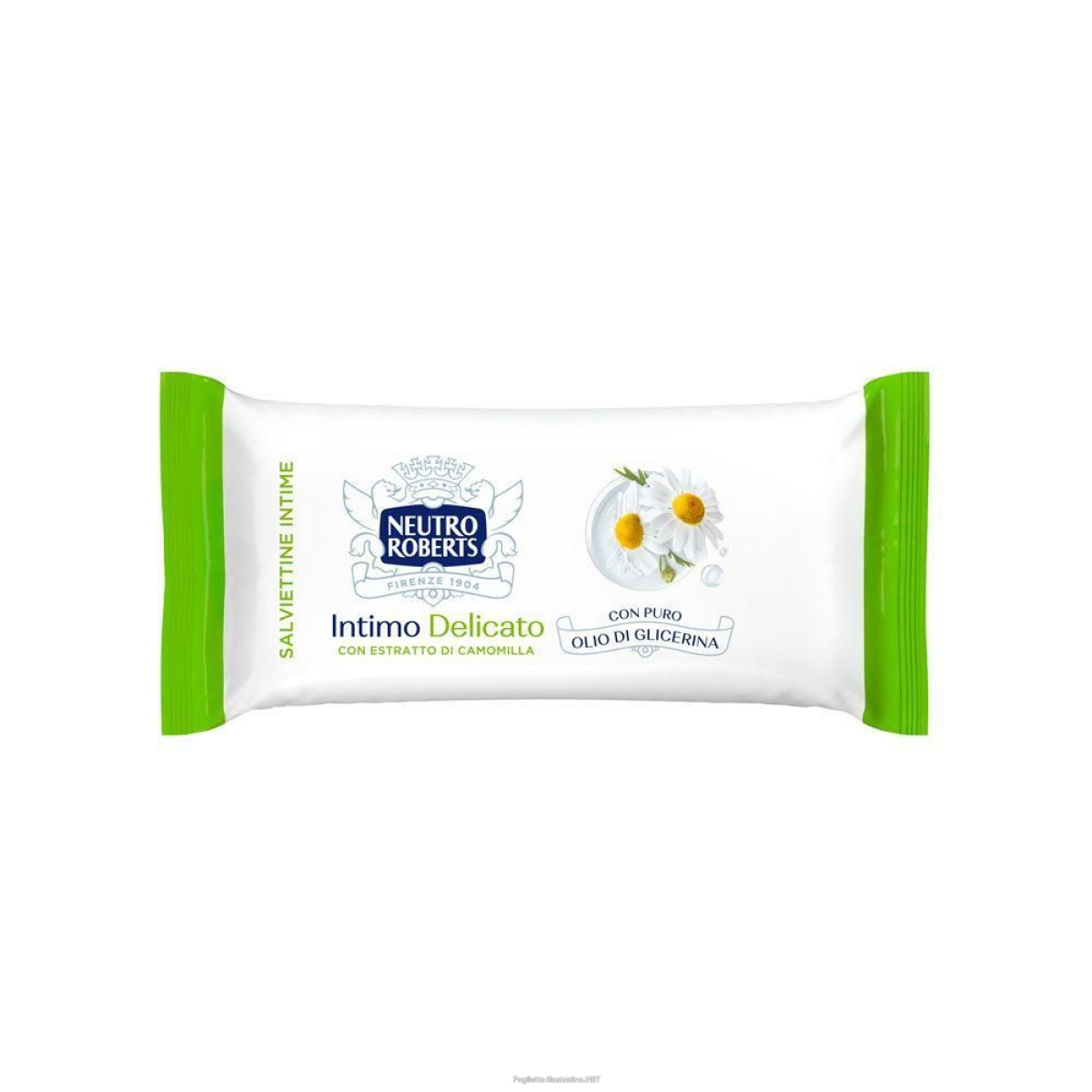Cerca Offerte di neutro roberts salviettine per l'igiene intima 12 4x1 st e acquista online