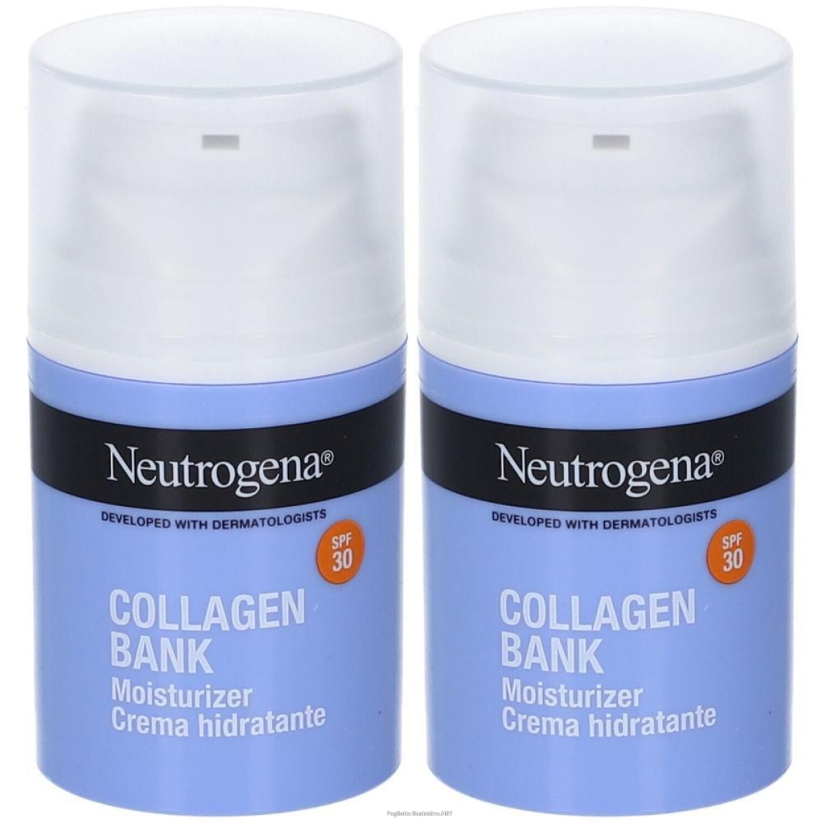 Cerca Offerte di neutrogena collagene crema giorno spf 30 50 ml e acquista online