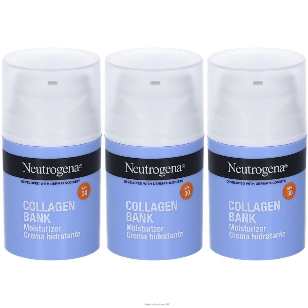 Cerca Offerte di neutrogena collagene crema giorno spf 30 50 ml e acquista online