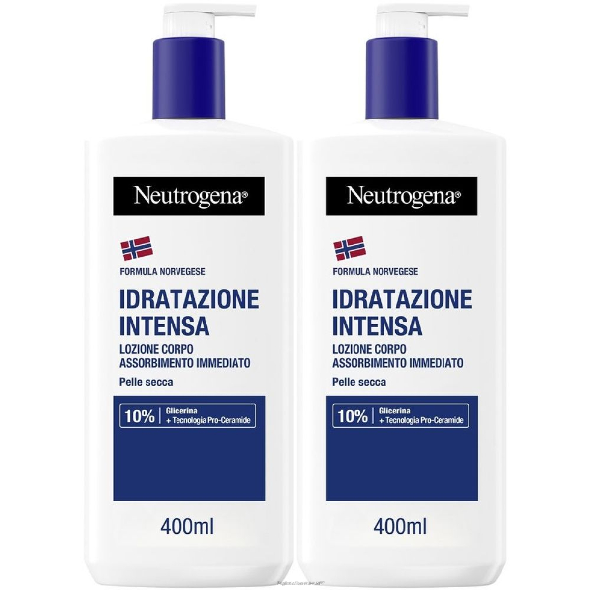 Cerca Offerte di neutrogena crema idratante corpo intensa profumata, per pelle secca, f e acquista online