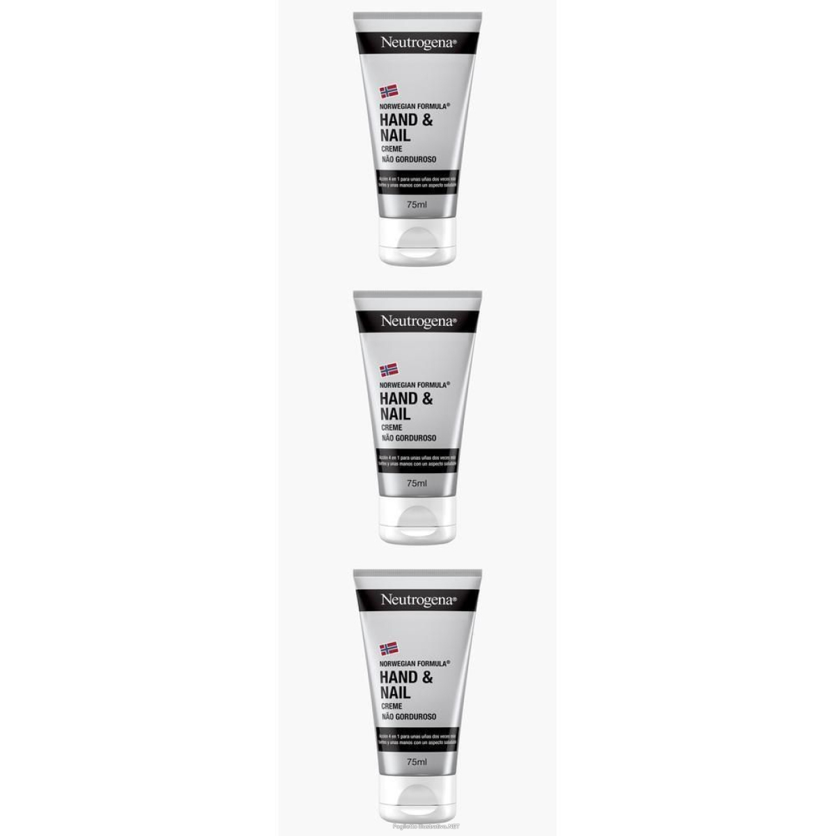 Cerca Offerte di neutrogena crema mani e unghie, formula norvegese, per rinforzare le u e acquista online