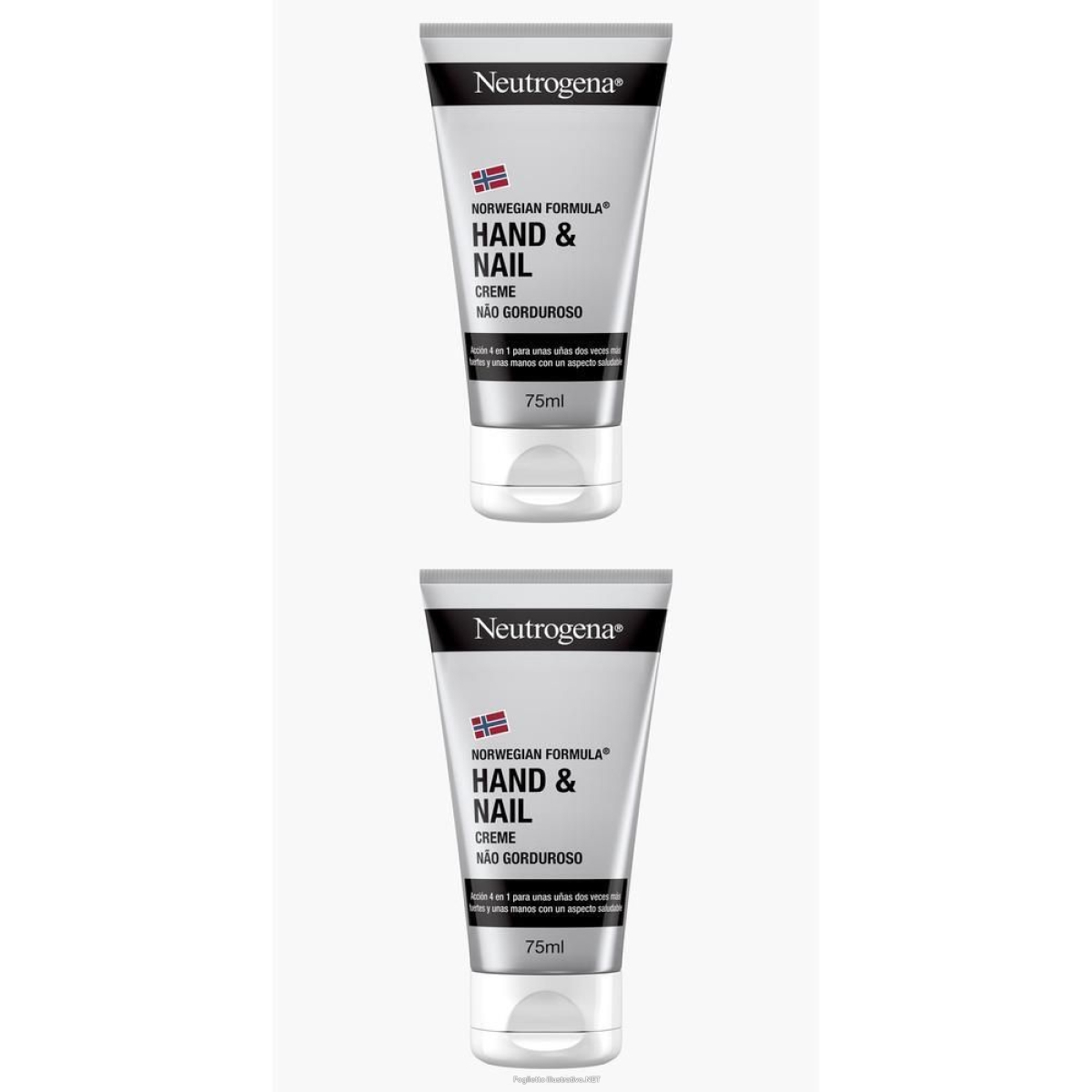 Cerca Offerte di neutrogena crema mani e unghie, formula norvegese, per rinforzare le u e acquista online