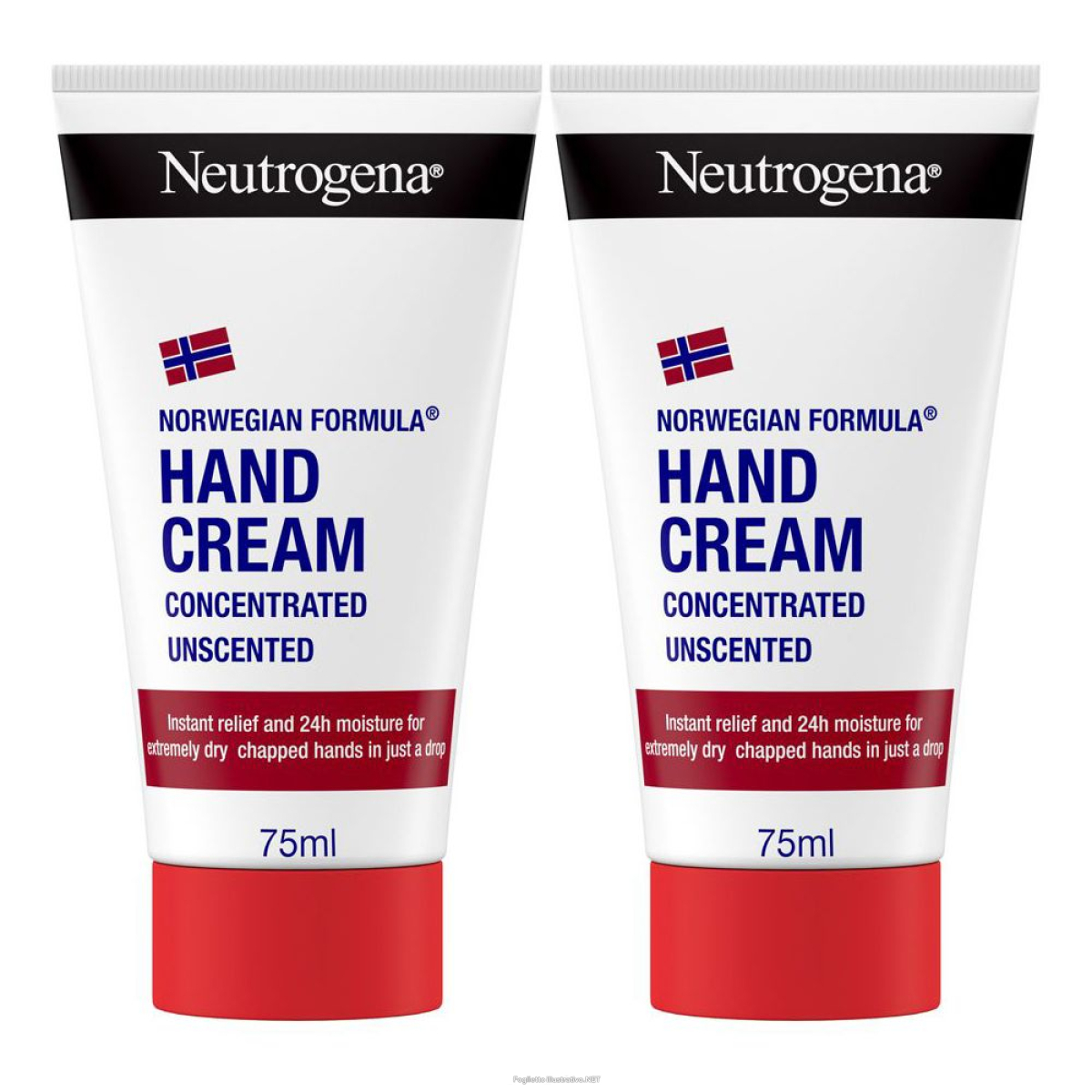 Cerca Offerte di neutrogena crema mani senza profumo, idratanzione intensa set da 2 2x7 e acquista online