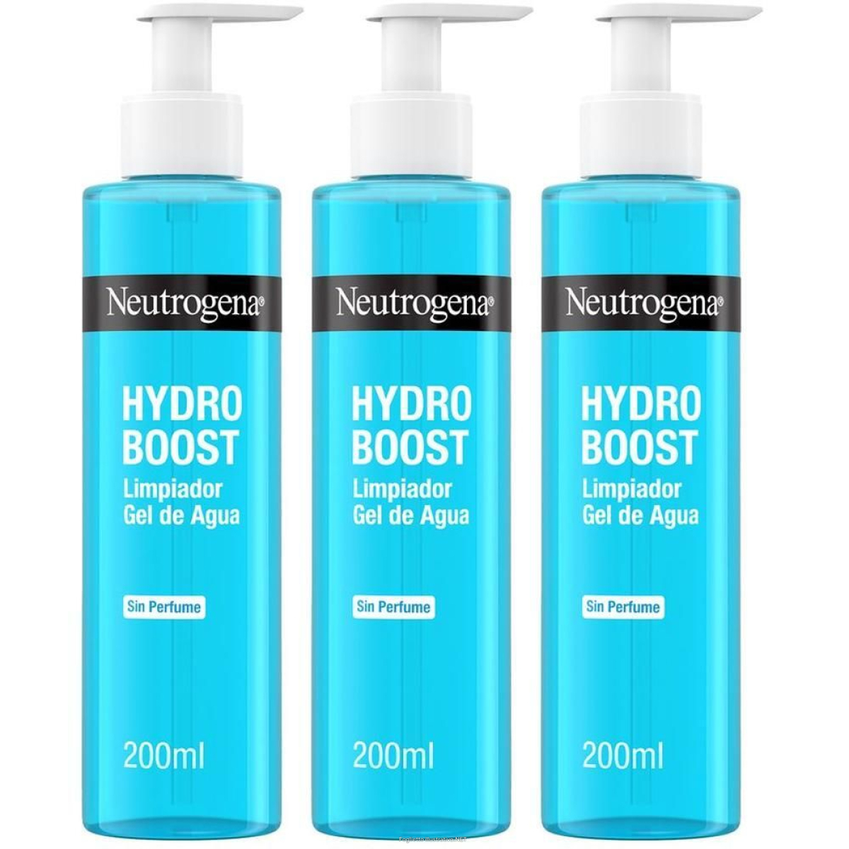 Cerca Offerte di neutrogena hydro boost acqua gel detergente senza profumo 200 ml, det e acquista online