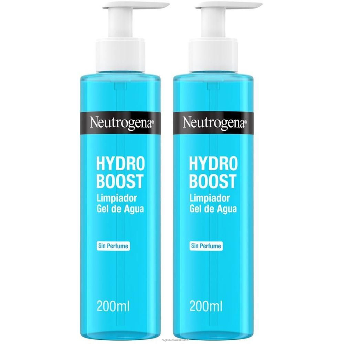 Cerca Offerte di neutrogena hydro boost acqua gel detergente senza profumo 200 ml, det e acquista online