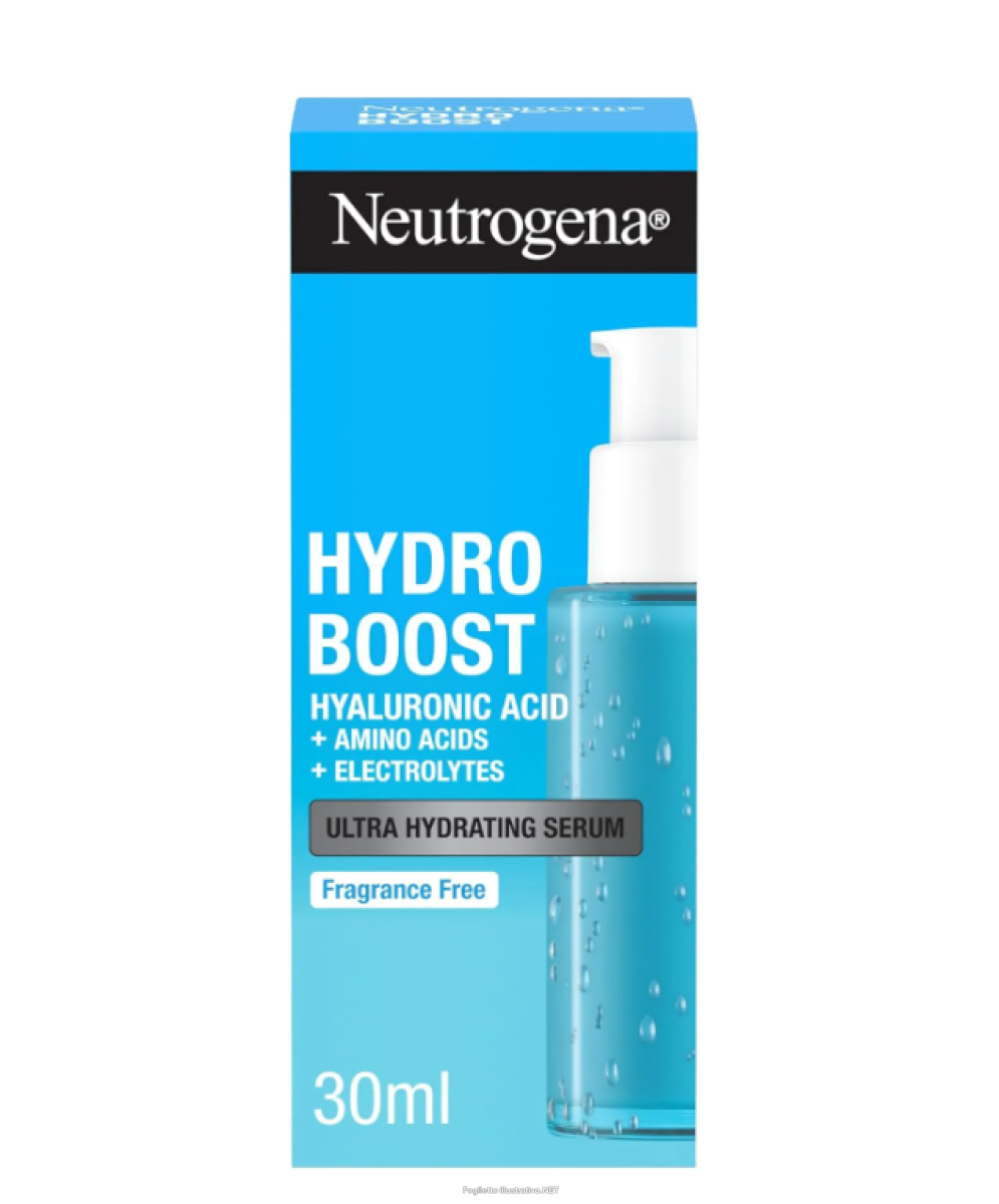 Cerca Offerte di neutrogena hydro boost siero e acquista online