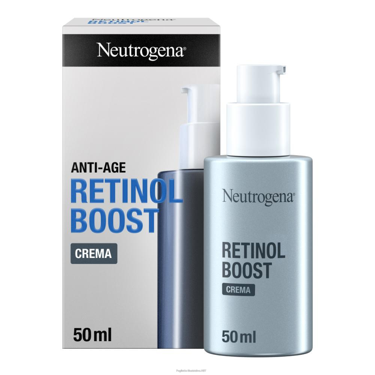 Cerca Offerte di neutrogena retinol boost crema viso al retinolo, crema anti età 50 ml e acquista online