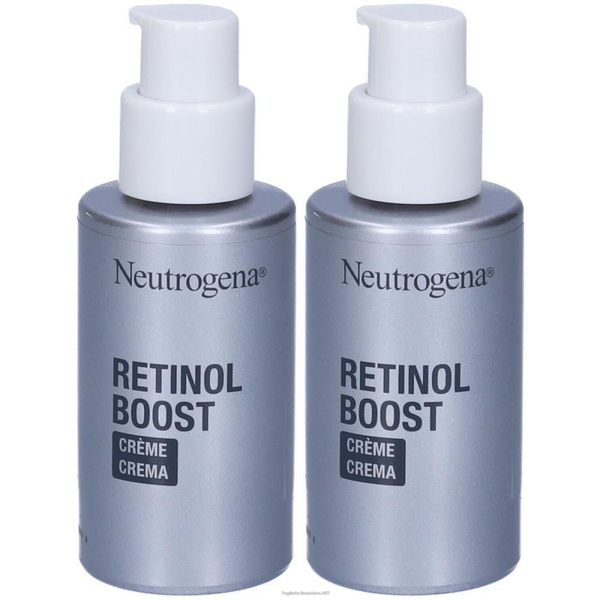 Cerca Offerte di neutrogena, retinol boost crema viso con retinolo puro, ant e acquista online