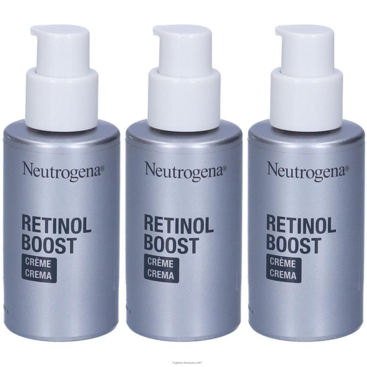 Cerca Offerte di neutrogena, retinol boost crema viso con retinolo puro, ant e acquista online