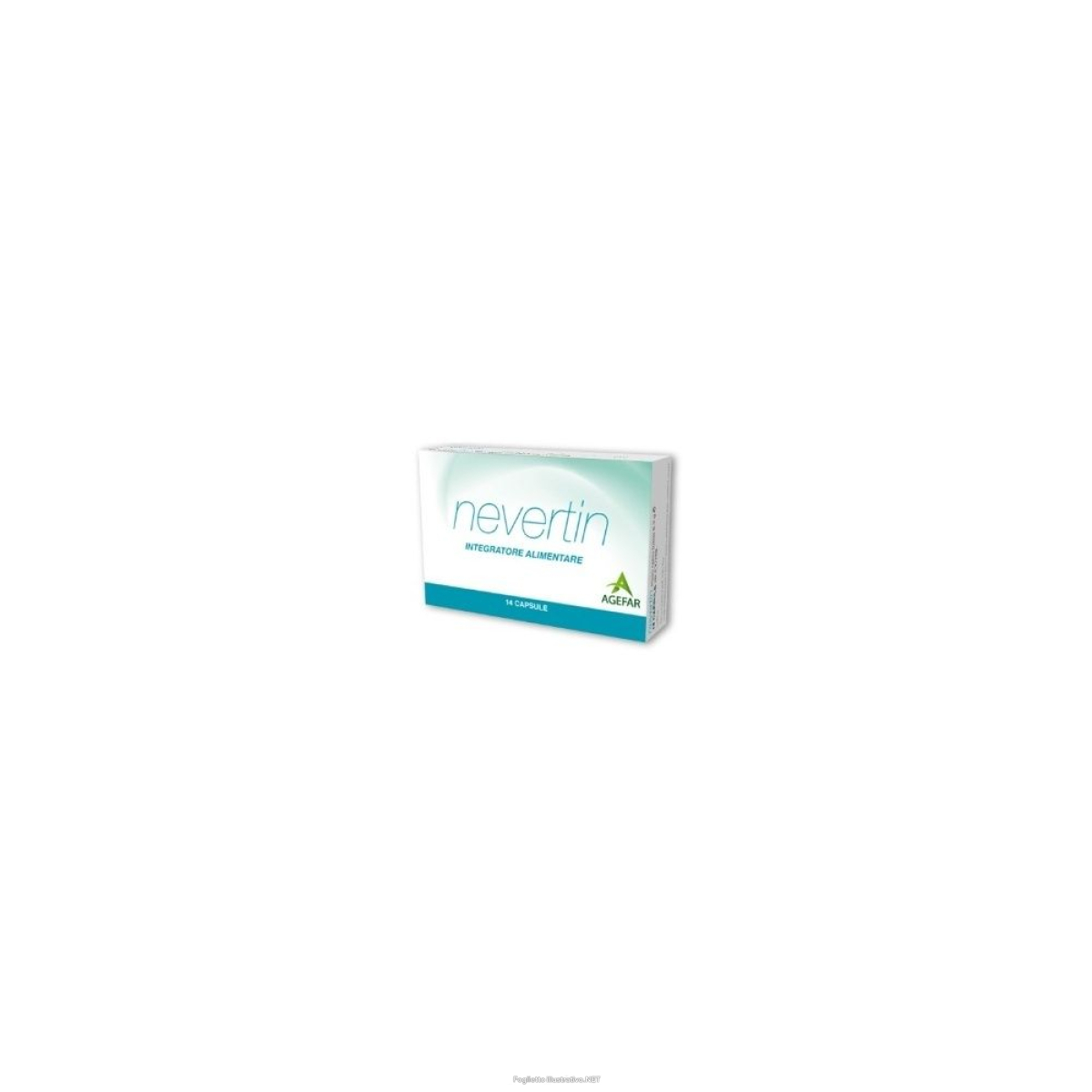 Cerca Offerte di nevertin capsule 4x7,5 g e acquista online
