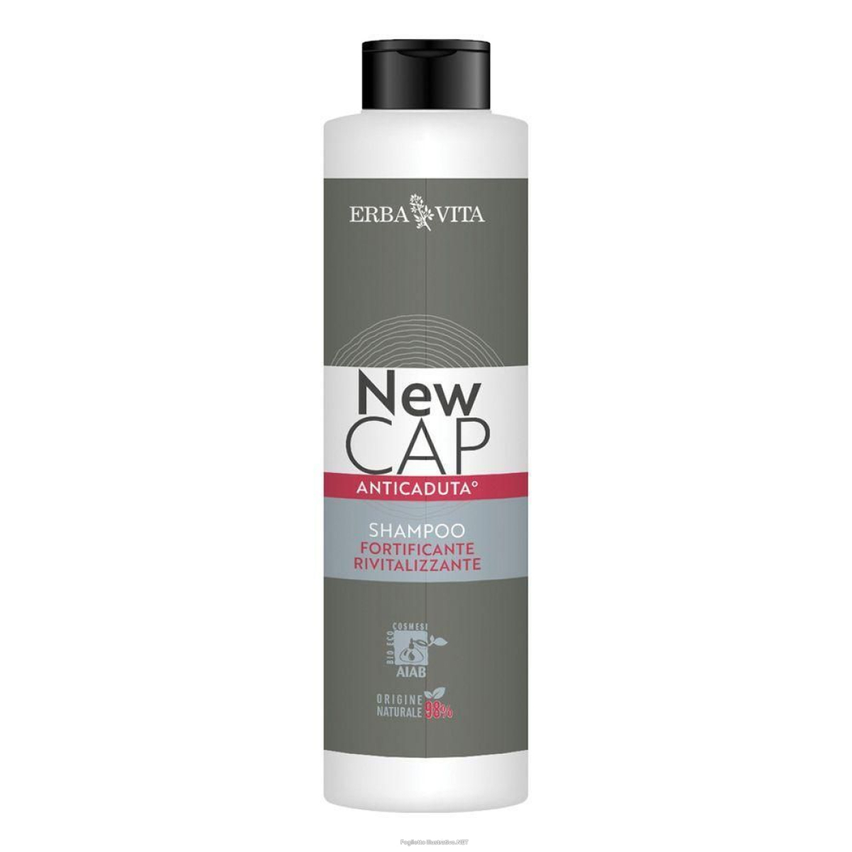 Cerca Offerte di new cap shampoo anticaduta 4x250 ml e acquista online