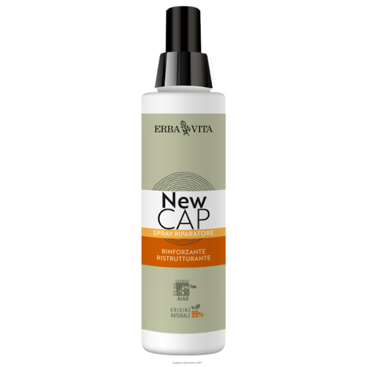 Cerca Offerte di new cap spray riparatore 100 ml e acquista online