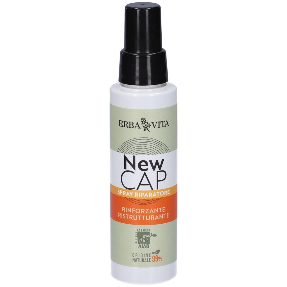 Cerca Offerte di New cap spray riparatore 5x100 ml e acquista online