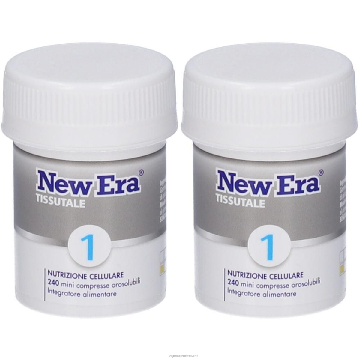 Cerca Offerte di new era tissutale 1 2x19,2 g e acquista online
