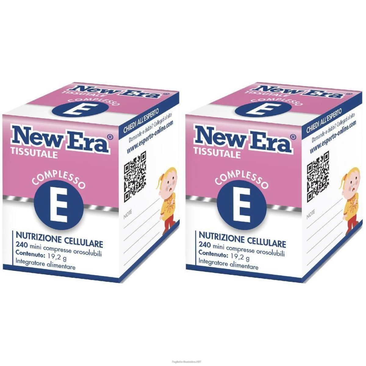 Cerca Offerte di new era® tissutale complesso e 19,2 g e acquista online