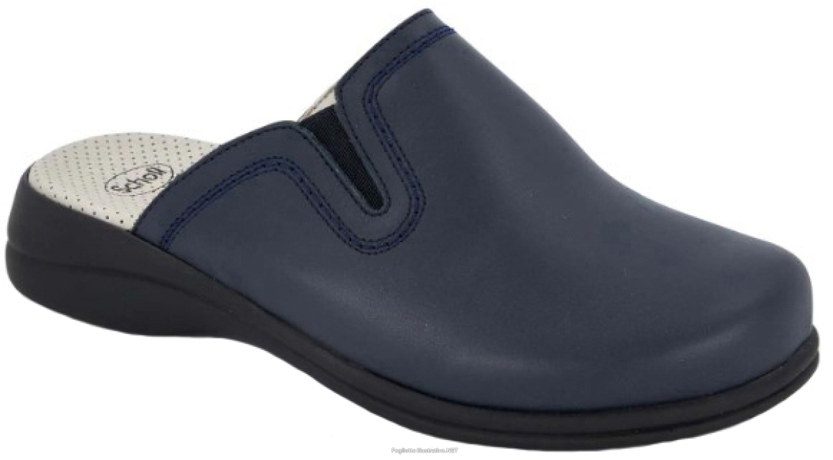 Cerca Offerte di new toffee leather w navy bl38 e acquista online