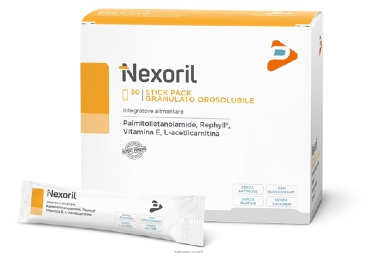 Cerca Offerte di nexoril 30 stick pack e acquista online