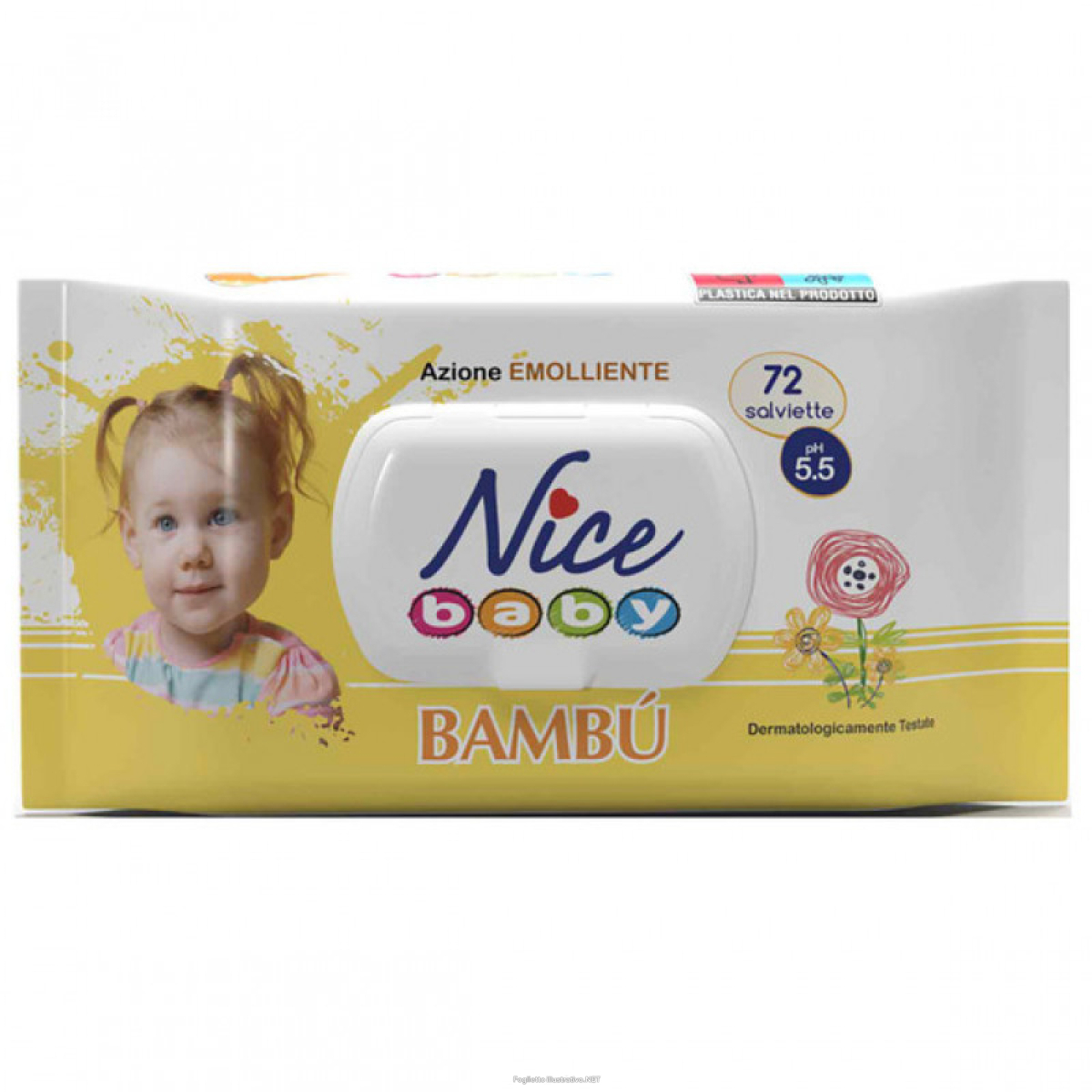 Cerca Offerte di nice baby acqua 72 pezzi e acquista online