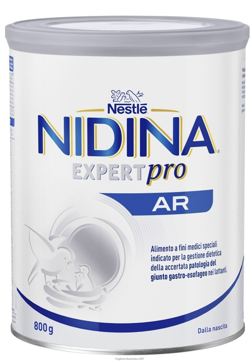 Cerca Offerte di nidina expert pro ar 800g 952056075 e acquista online
