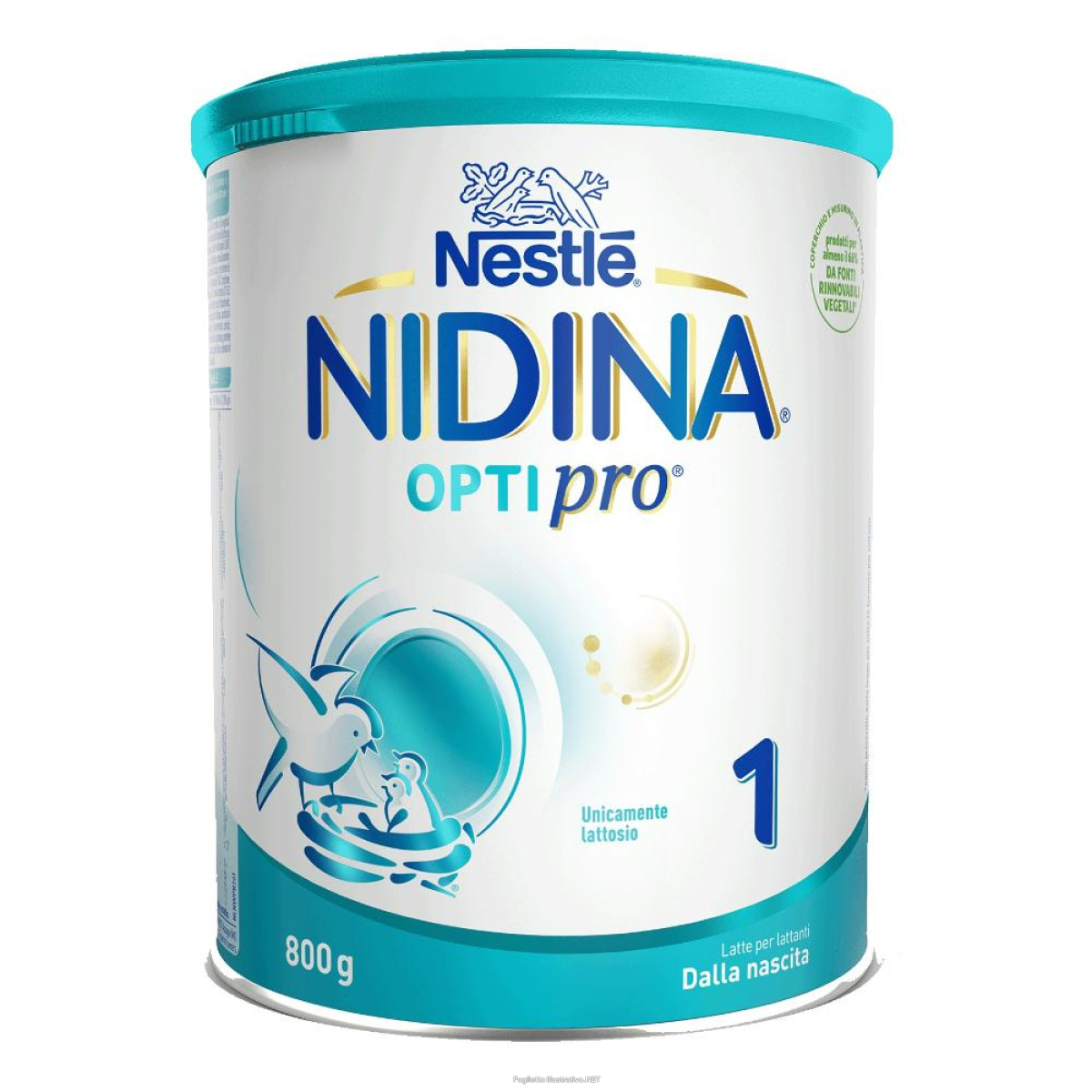 Cerca Offerte di nidina optipro 1 polvere 800 g e acquista online