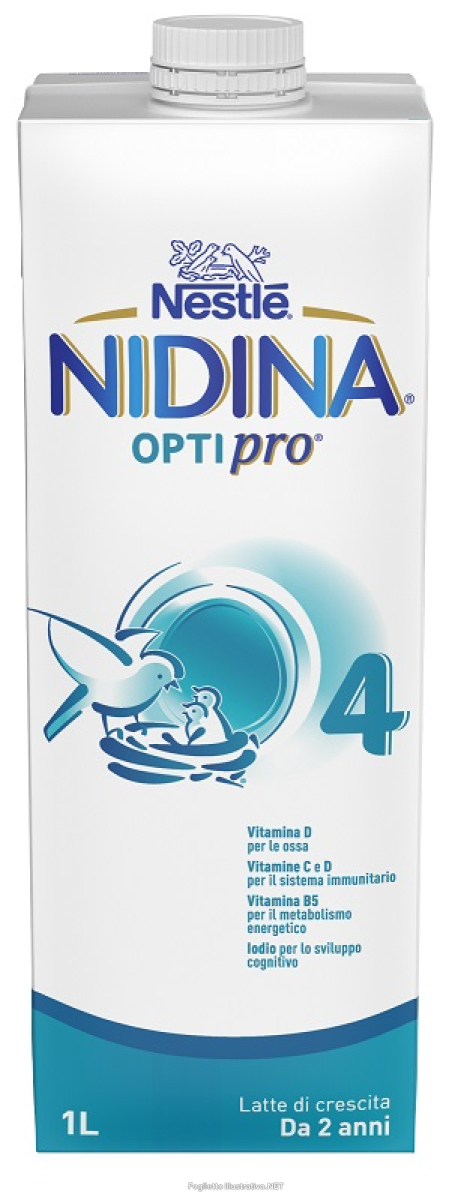 Cerca Offerte di nidina optipro 4 liquido 1 litro e acquista online