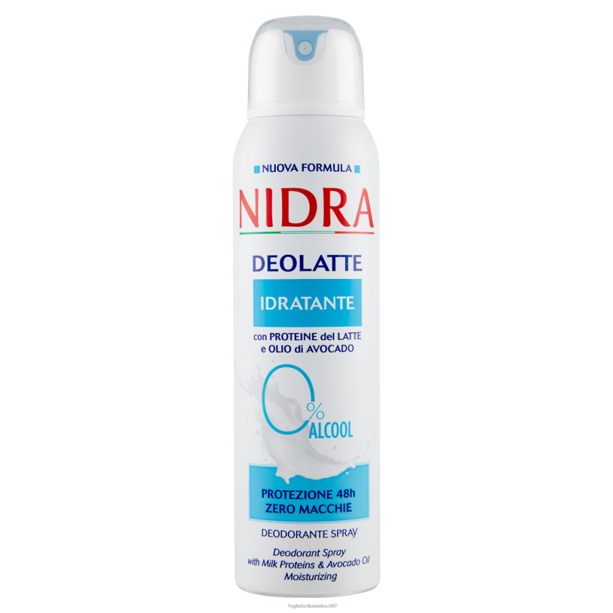 Cerca Offerte di nidra deolat spray idrat 150ml e acquista online