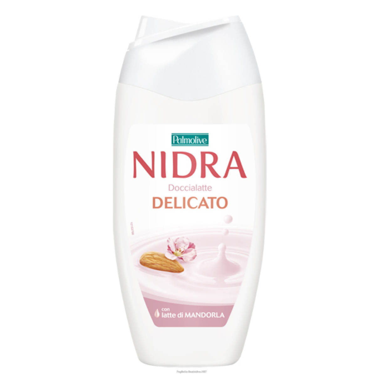 Cerca Offerte di nidra doccia 250ml latte di mandorla e acquista online