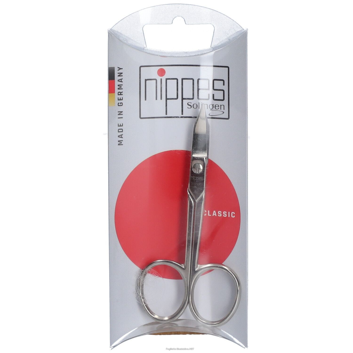 Cerca Offerte di nippes solingen forbici combinate, nichelato, forma classica 1 pz forb e acquista online