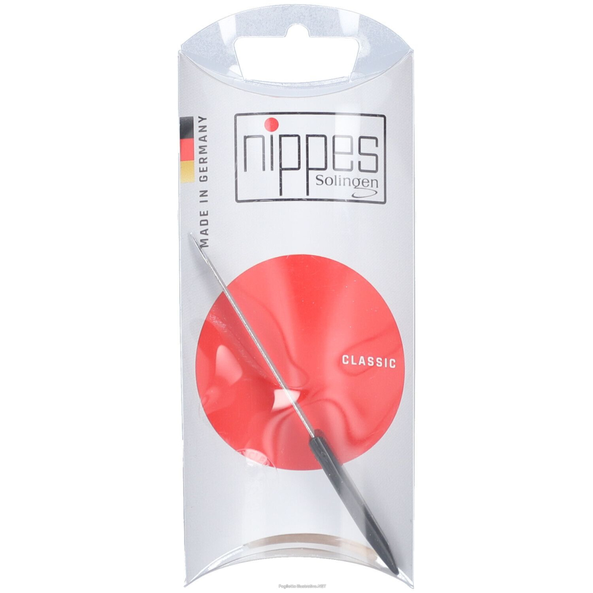 Cerca Offerte di nippes solingen lima zaffiro per unghie, 11 cm 1 pz altro e acquista online