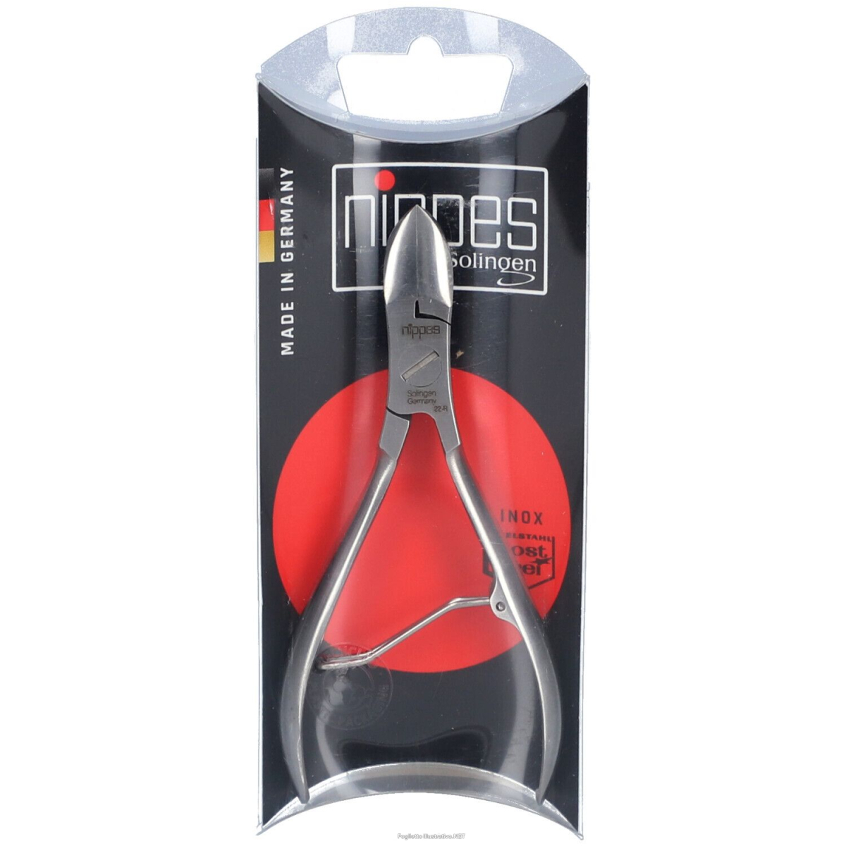 Cerca Offerte di nippes solingen tronchesi per unghie in acciaio inox 1 pz pinze e acquista online