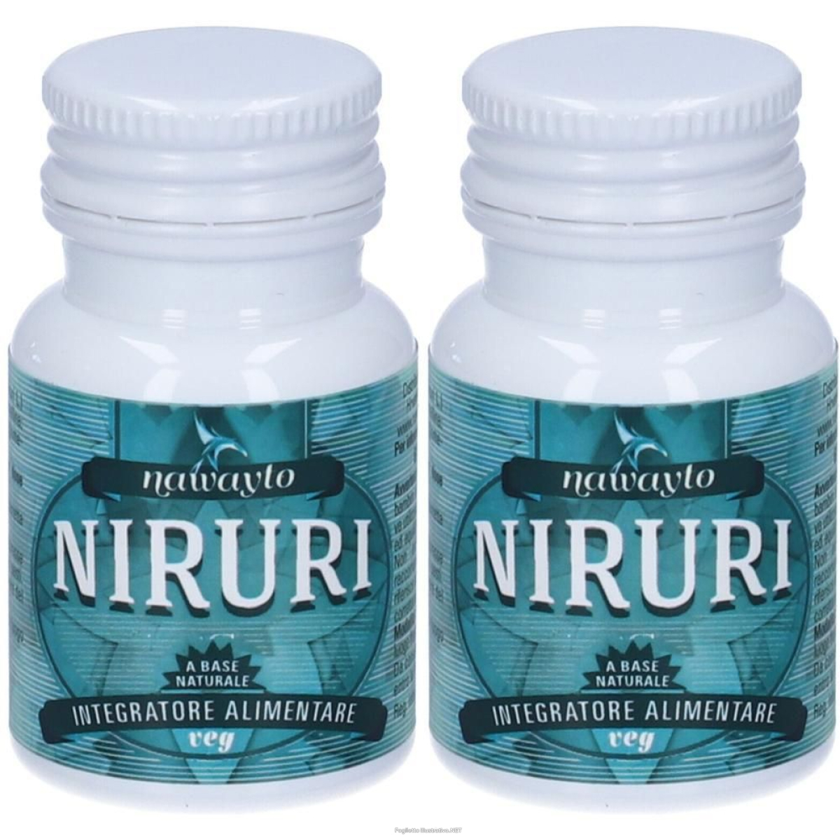 Cerca Offerte di niruri phyllantus compresse 2x60 pz e acquista online