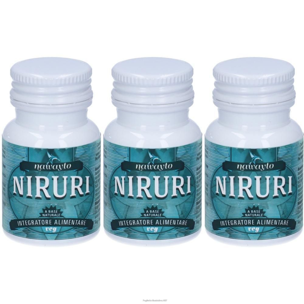 Cerca Offerte di niruri phyllantus compresse 3x60 pz e acquista online