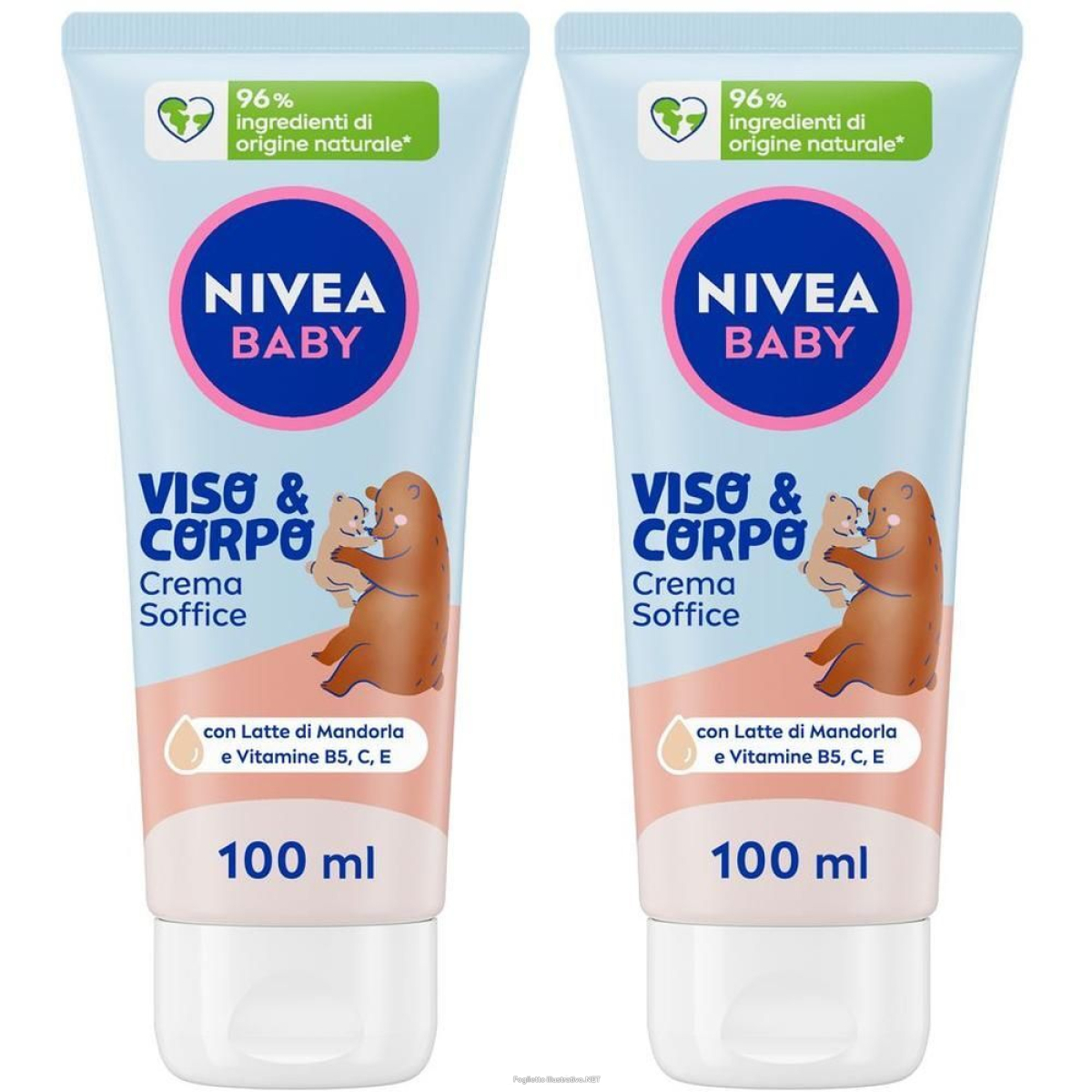 Cerca Offerte di nivea baby viso & corpo crema soffice 100 ml, bambini corpo e vi e acquista online