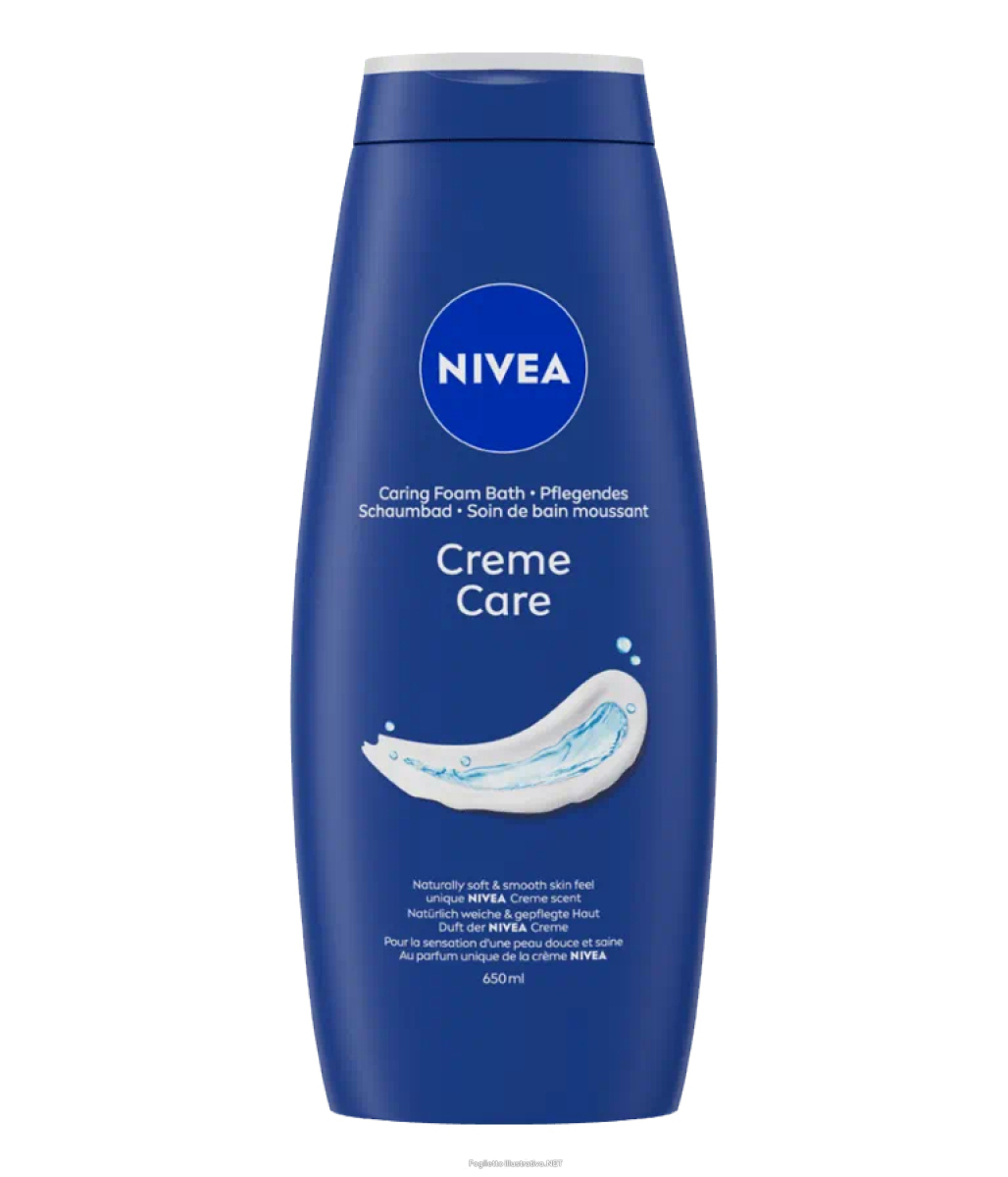 Cerca Offerte di nivea bagnodoccia creme care bagnoschiuma cremoso e idratante al profumo di nivea creme 650ml nivea e acquista online