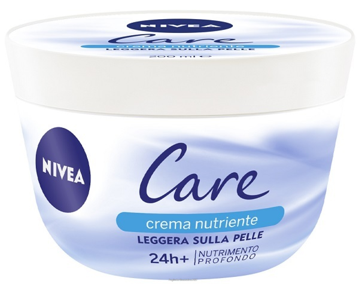 Cerca Offerte di nivea care crema nutriente 200 ml, crema idratante corpo, viso e mani per un nutrimento profondo 24h e acquista online