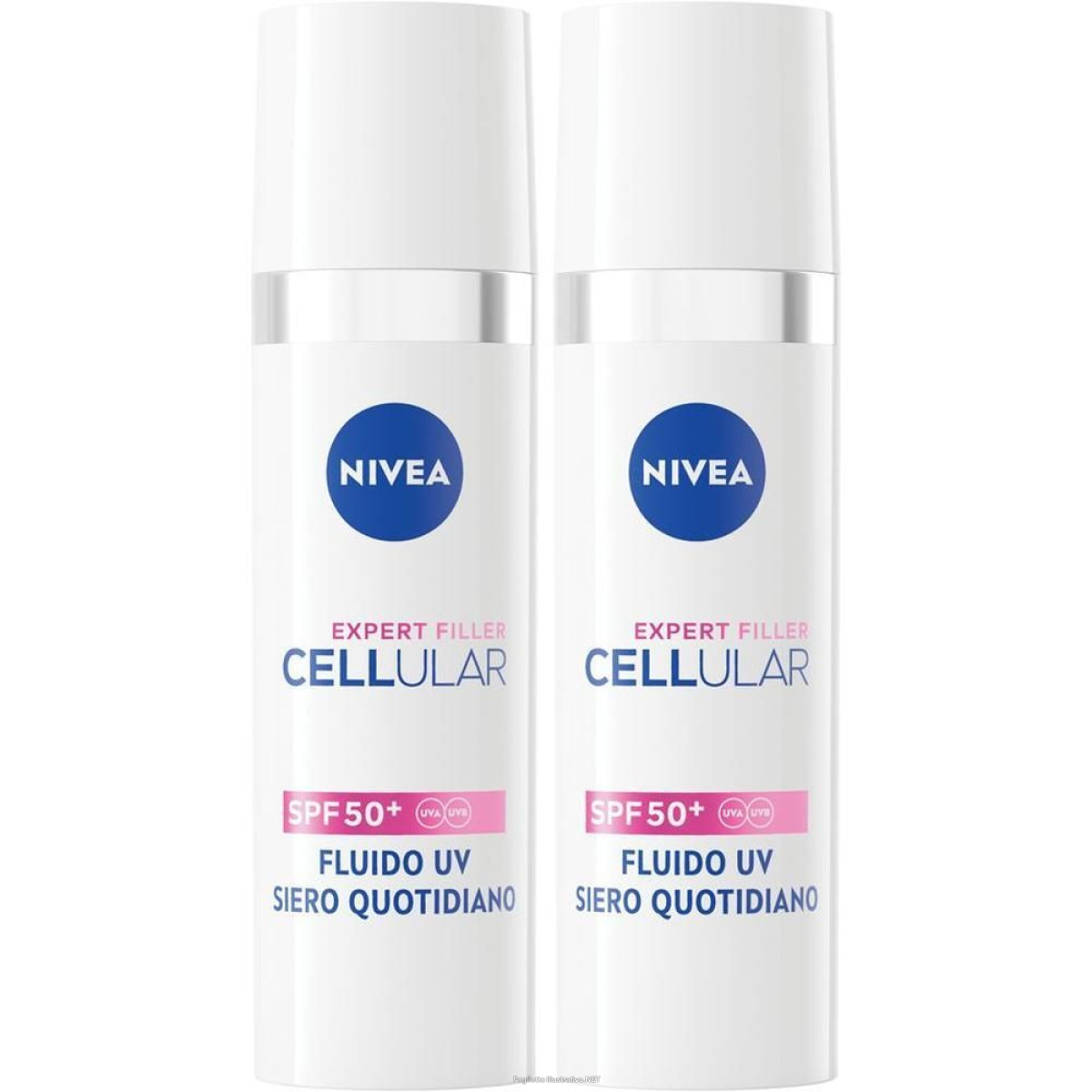 Cerca Offerte di nivea cellular expert filler fluido uv siero viso quotidiano spf 50 + e acquista online
