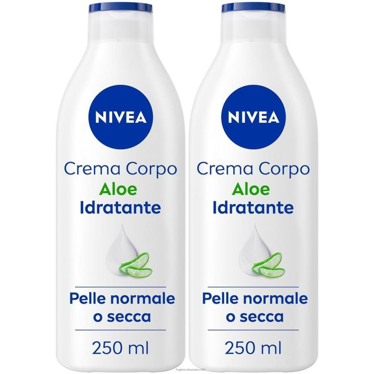 Cerca Offerte di nivea crema corpo aloe idratante 250 ml, idratante corpo 72h per e acquista online