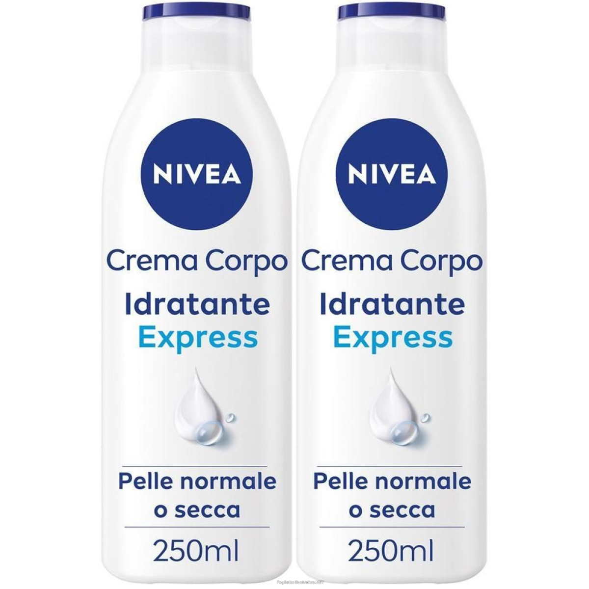 Cerca Offerte di nivea crema corpo idratante express 250 ml, corpo idratante 72 o e acquista online