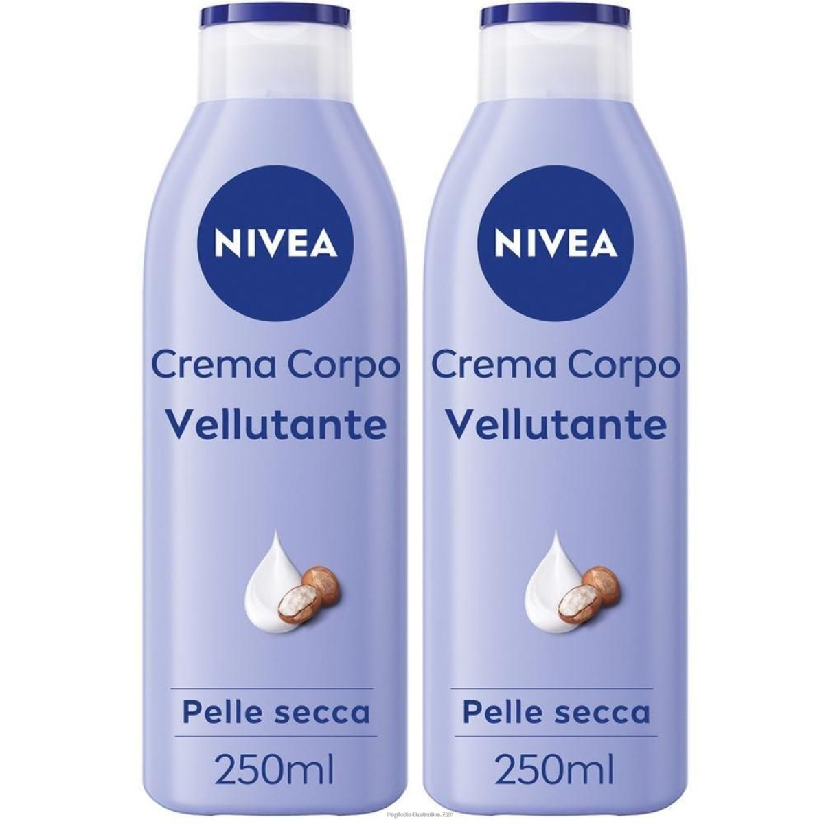 Cerca Offerte di nivea crema corpo vellutante 250 ml, corpo idratante 72 ore e ve e acquista online